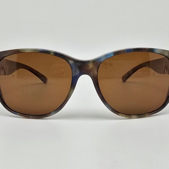 *SOLD* Prive Revaux The Prep Fit Tortoise Frame Polarized Fits Over Sunglasses - Picture 2 of 13